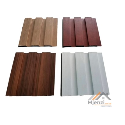 WPC Fluted Panels 204*14mm...