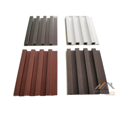 WPC Fluted Panels 160*18mm...