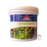 Crown 20L Covermatt Emulsion